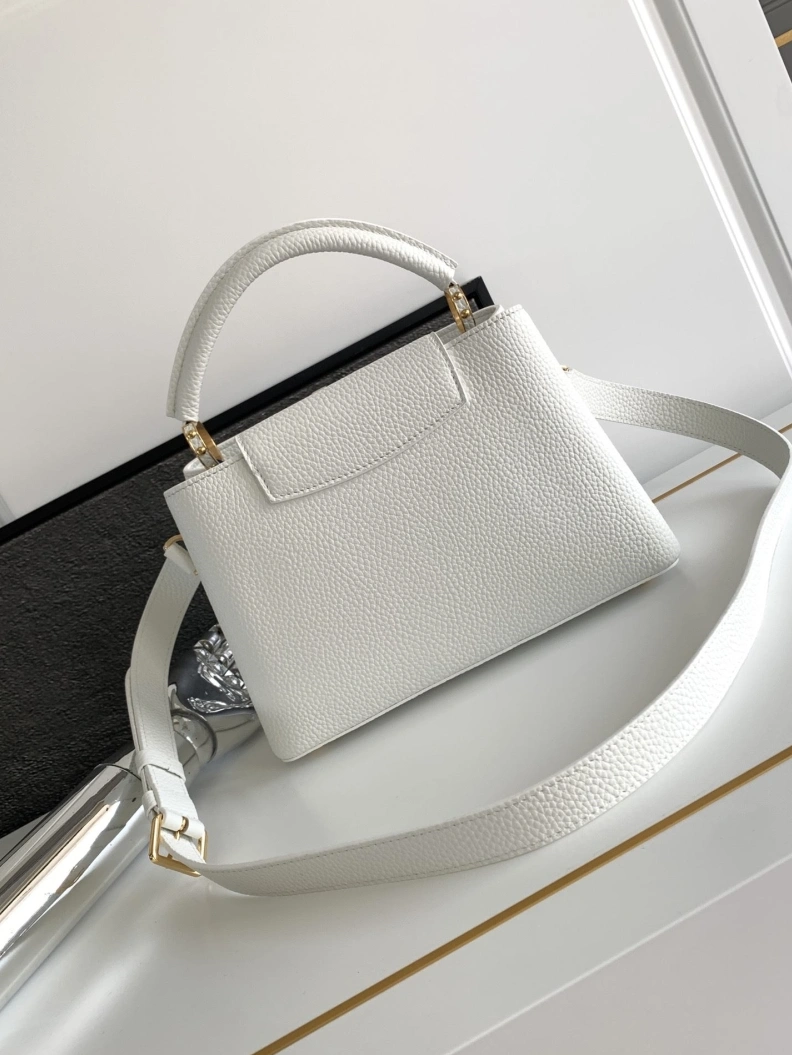 Timeless LX Caxucines Bags 1179