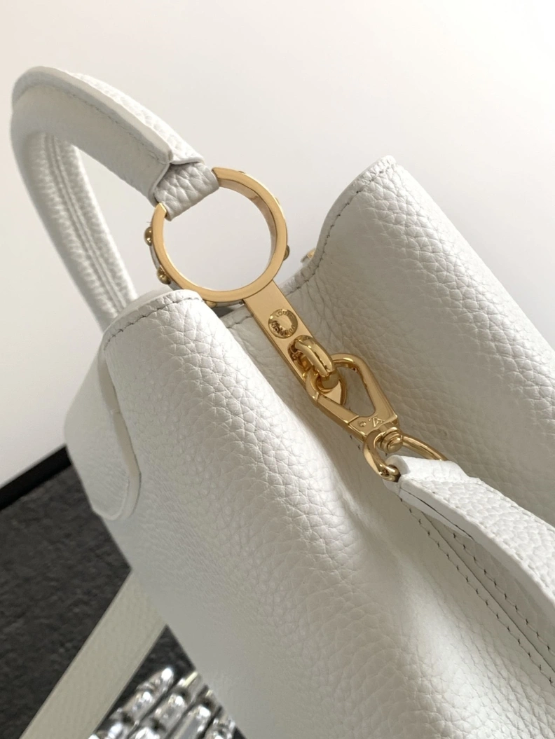 Timeless LX Caxucines Bags 1179
