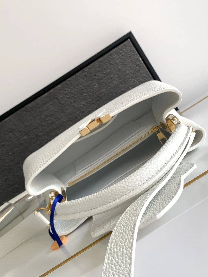 Timeless LX Caxucines Bags 1179