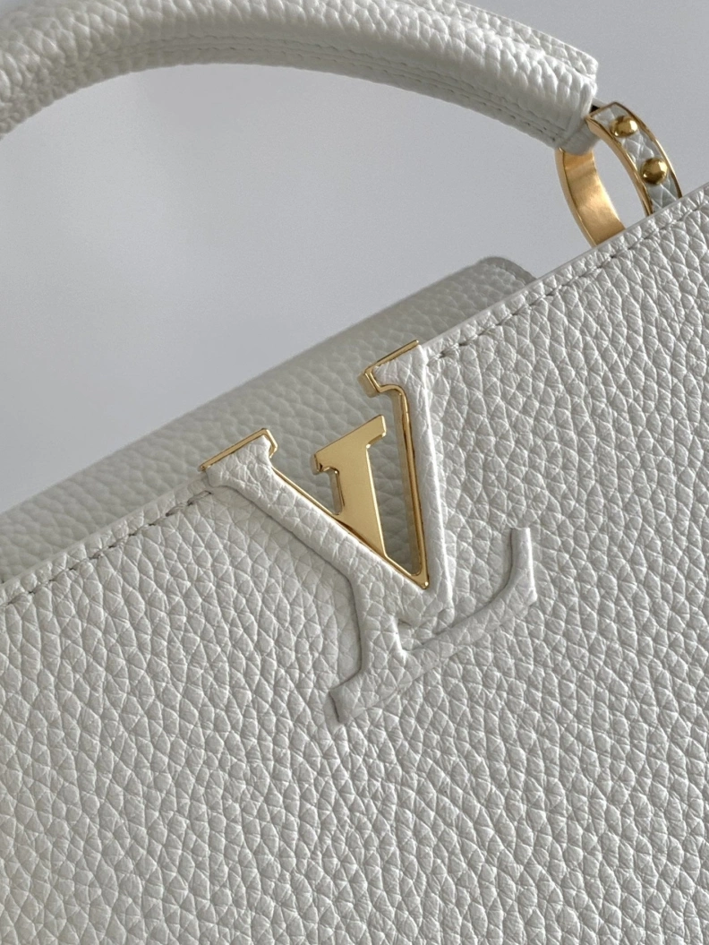 Timeless LX Caxucines Bags 1179