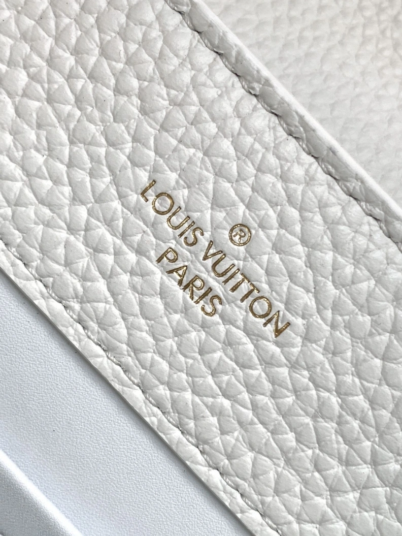 Timeless LX Caxucines Bags 1179