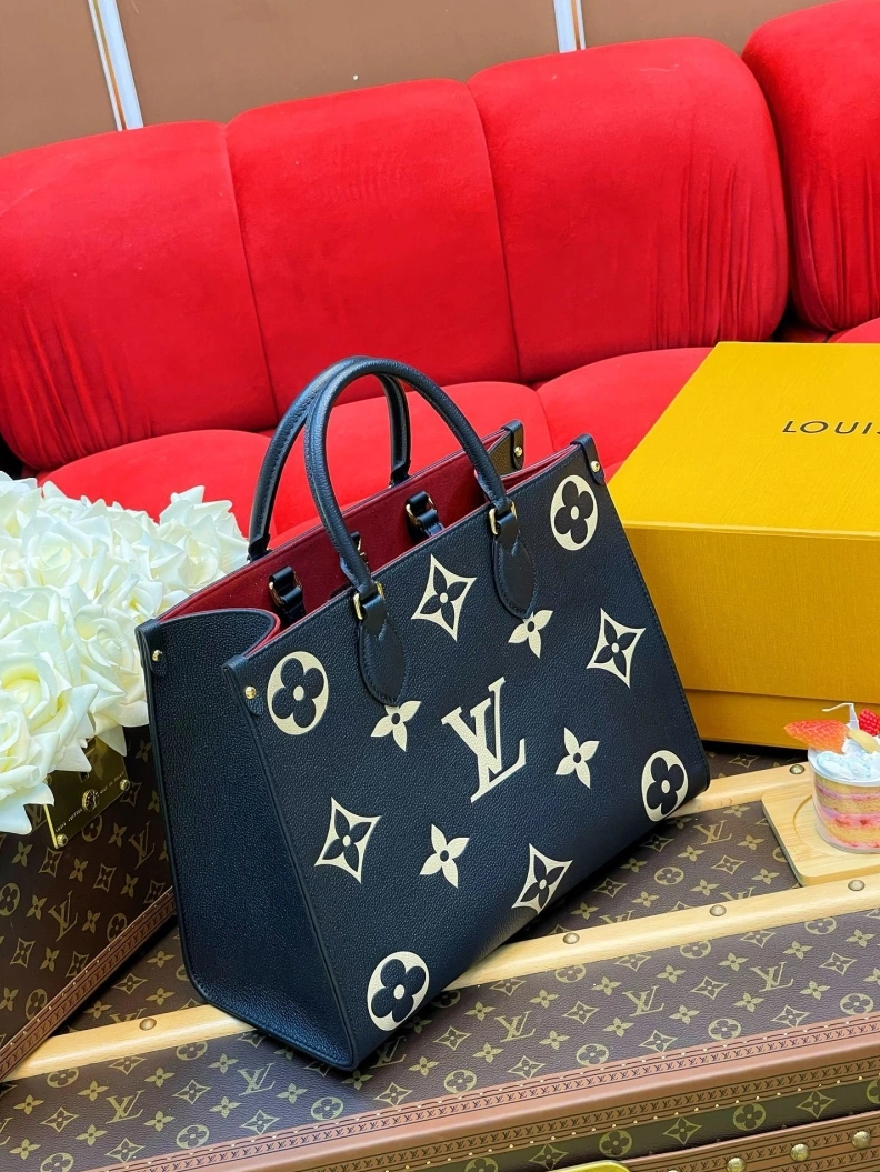 GoodFit LX Shopping Bags 1124