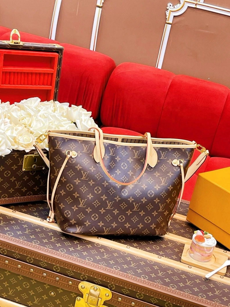 LX Shopping Bags NewStyle 1120