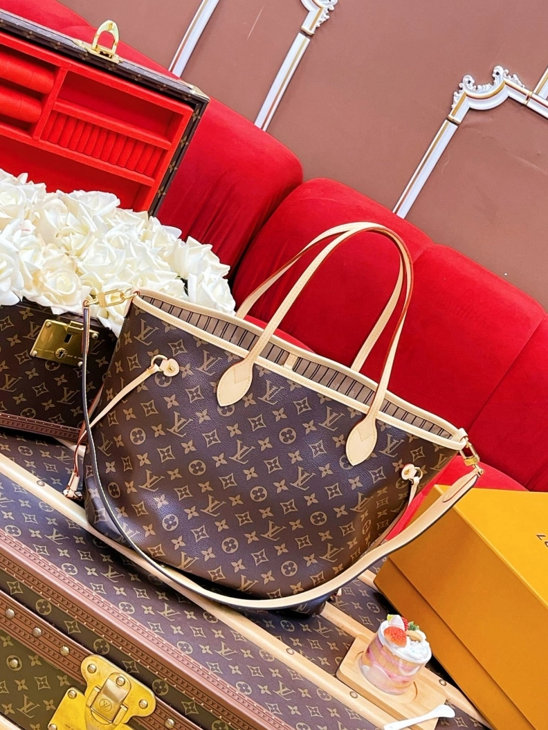 LX Shopping Bags NewStyle 1120
