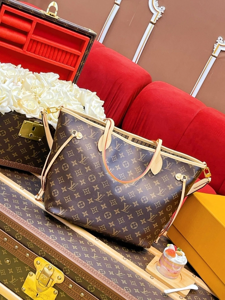 LX Shopping Bags NewStyle 1120