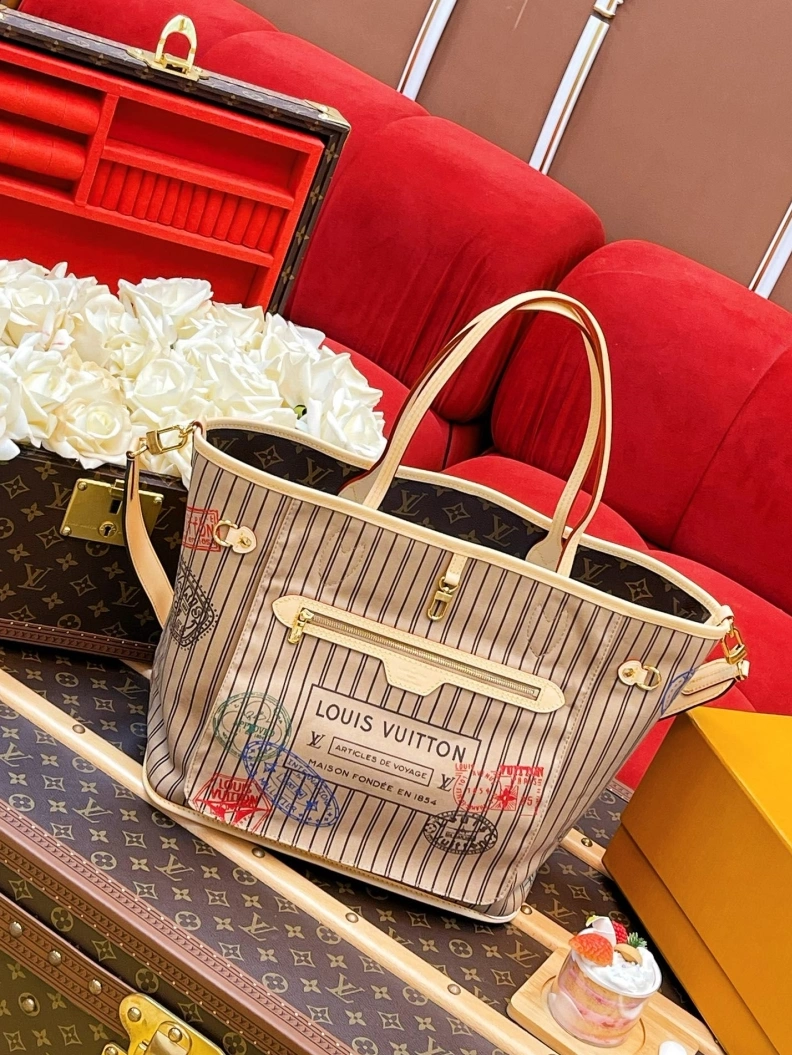 LX Shopping Bags NewStyle 1120