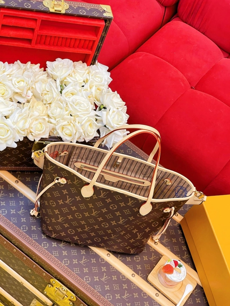 LX Shopping Bags NewStyle 1120