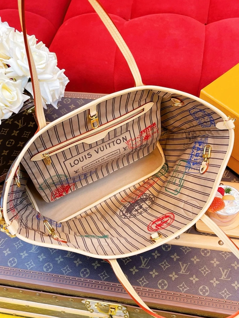 LX Shopping Bags NewStyle 1120