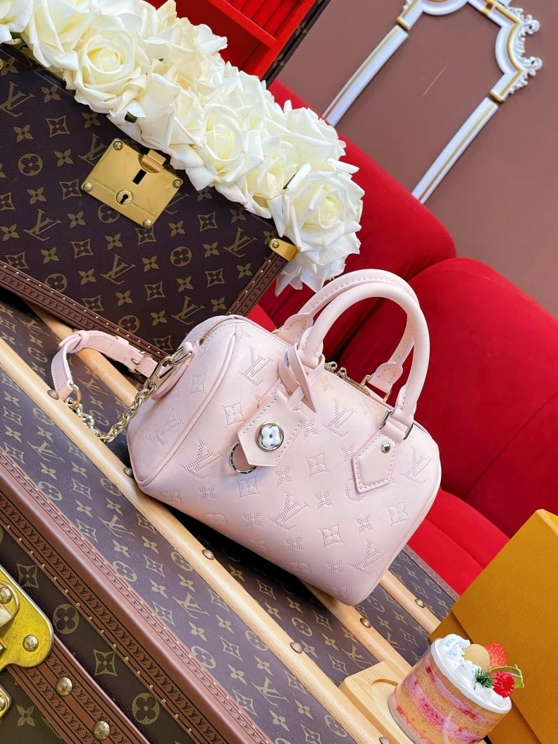 DailyWear LX Speedy Bags 1107