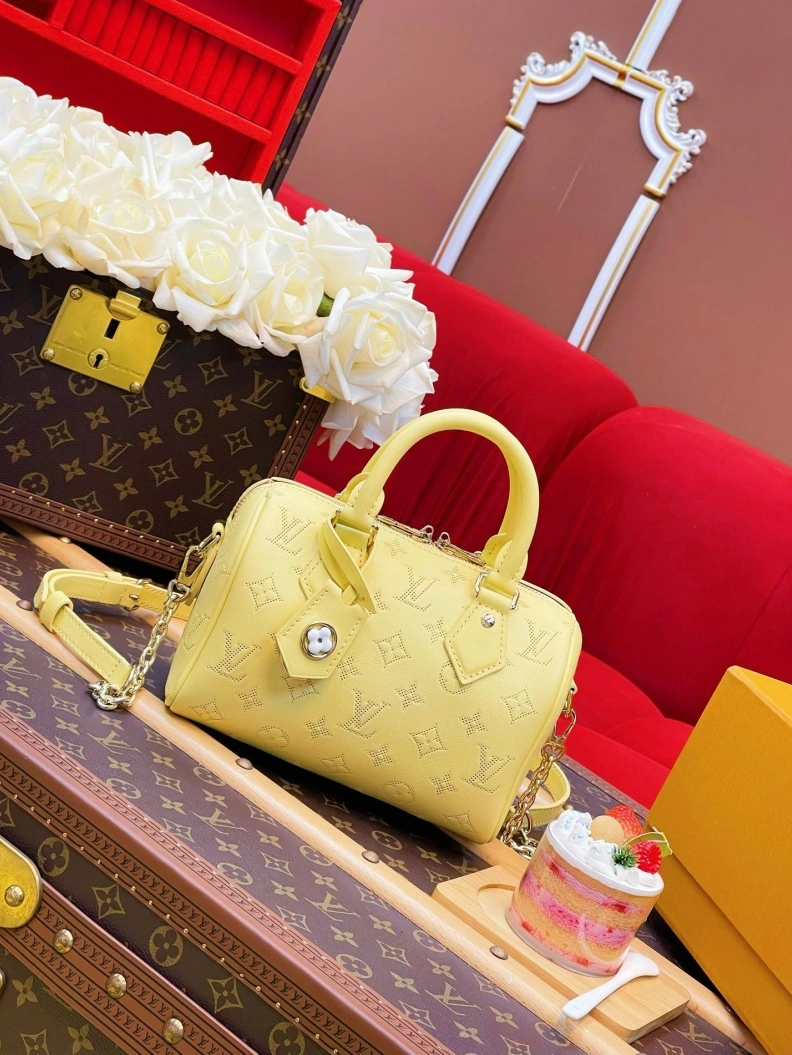 LX Speedy Bags Lightweight 1113