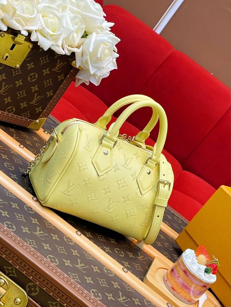 LX Speedy Bags Lightweight 1113