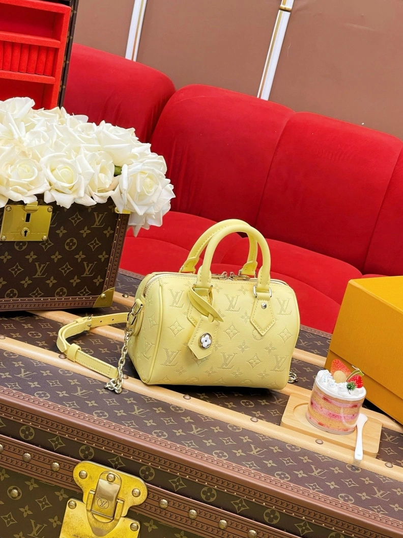 LX Speedy Bags Lightweight 1113