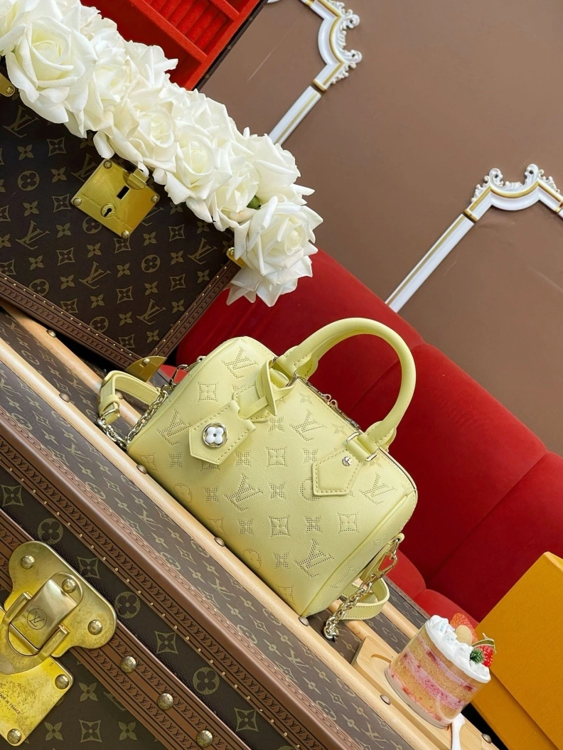 LX Speedy Bags Lightweight 1113