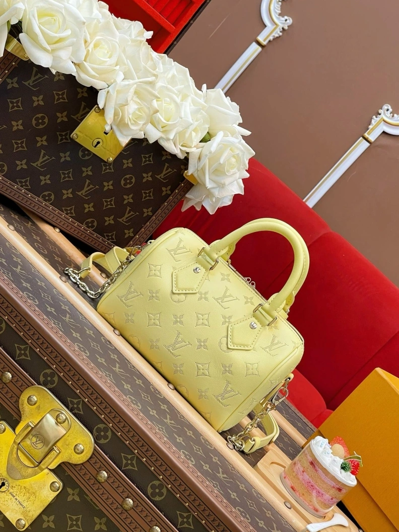 LX Speedy Bags Lightweight 1113