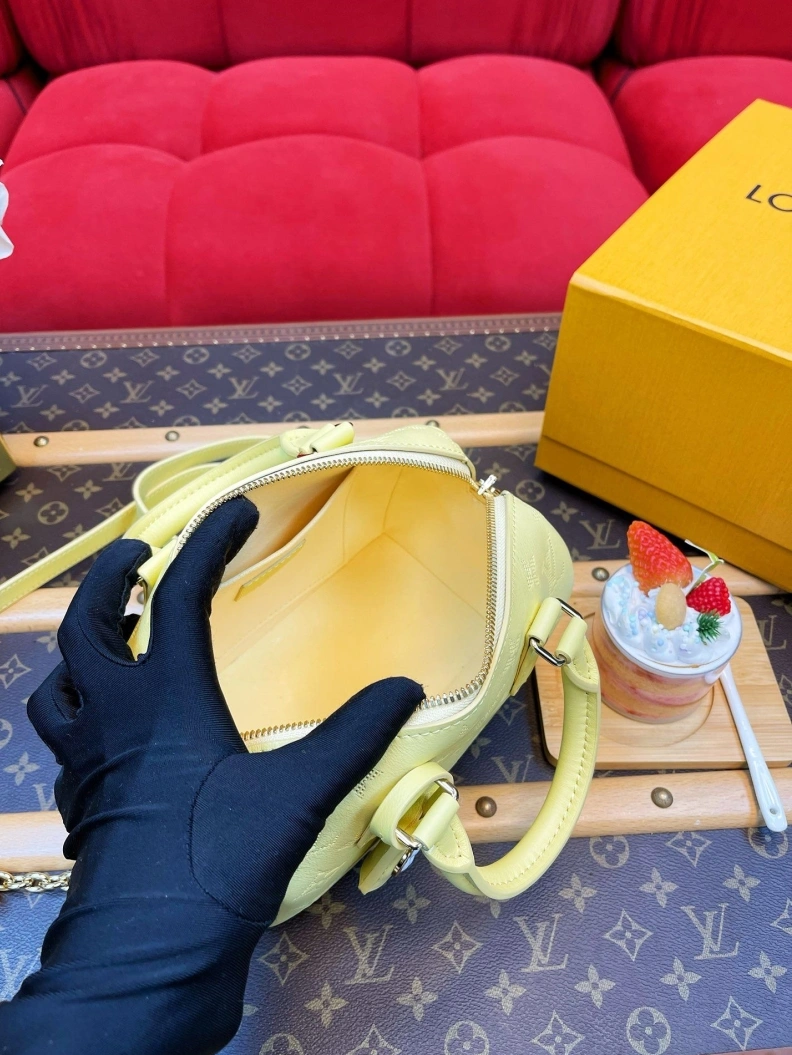 LX Speedy Bags Lightweight 1113
