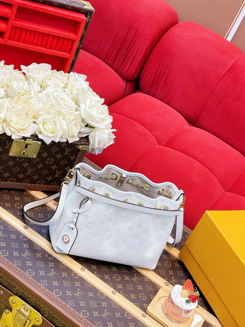 LX Bucket Bags NewStyle 1324
