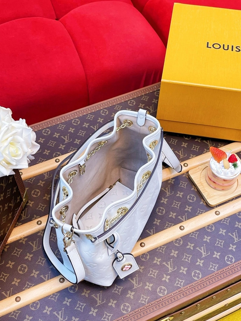 LX Bucket Bags NewStyle 1324