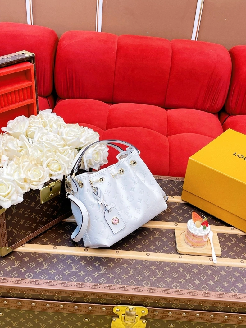 LX Bucket Bags NewStyle 1324