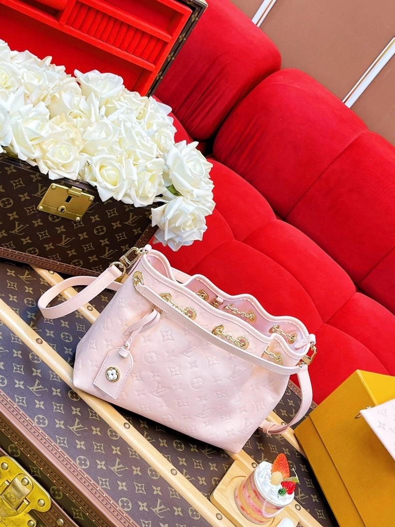 LX Bucket Bags Comfortable 1327