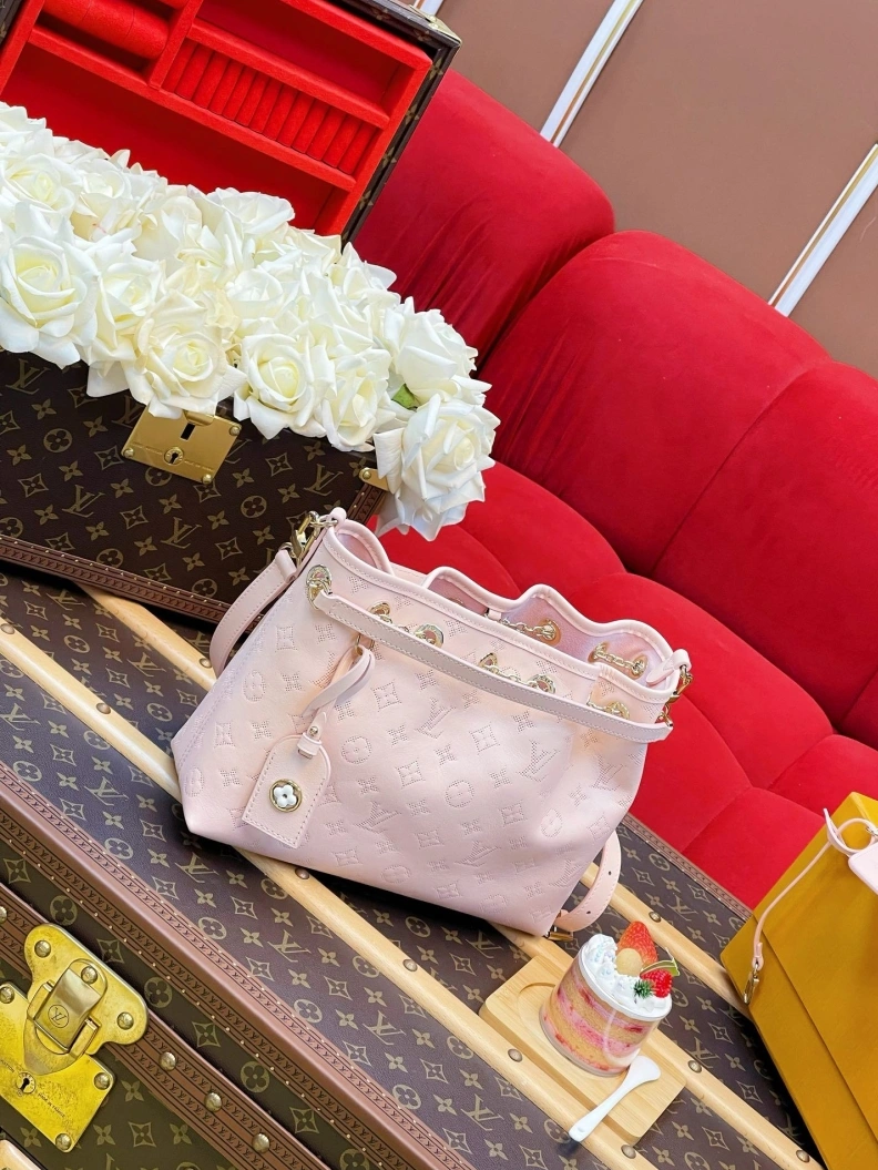LX Bucket Bags Comfortable 1327