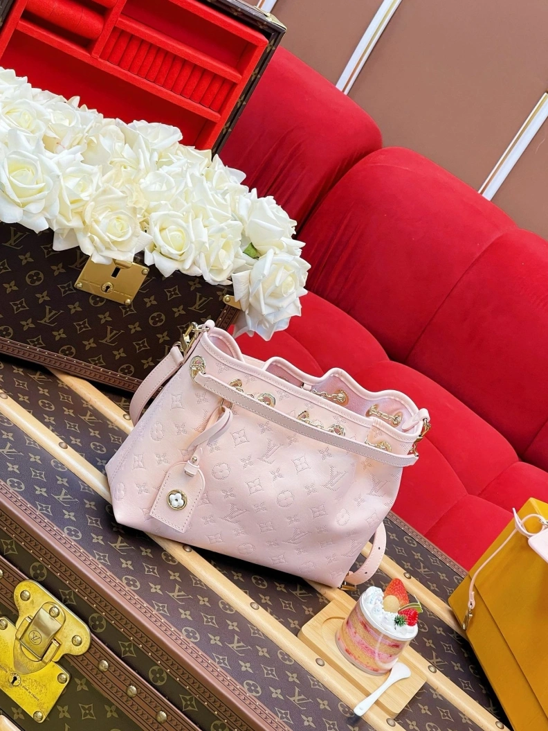LX Bucket Bags Comfortable 1327
