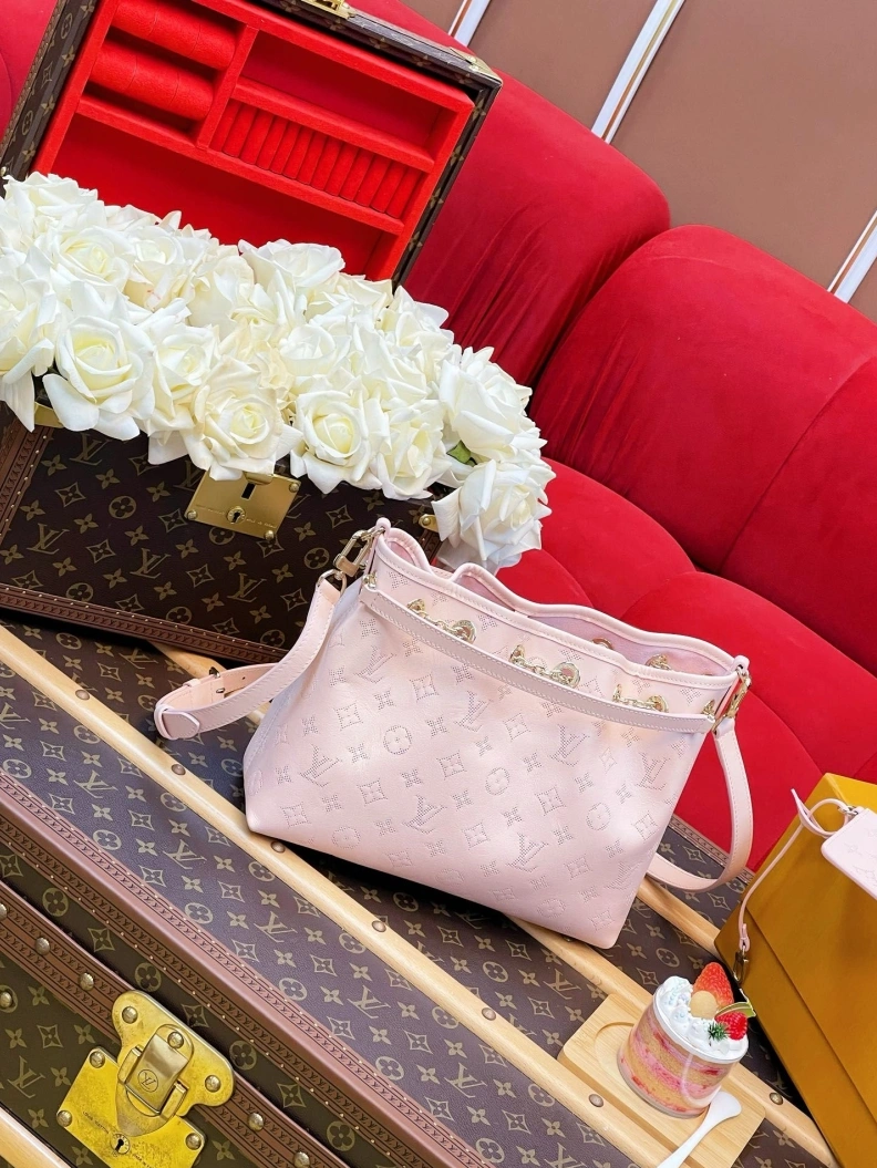 LX Bucket Bags Comfortable 1327