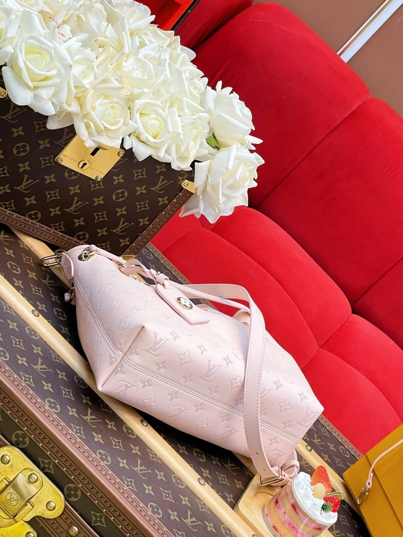 LX Bucket Bags Comfortable 1327