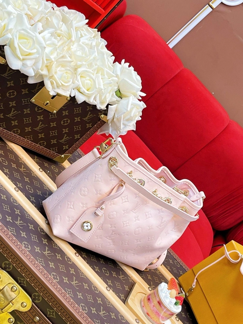LX Bucket Bags Comfortable 1327