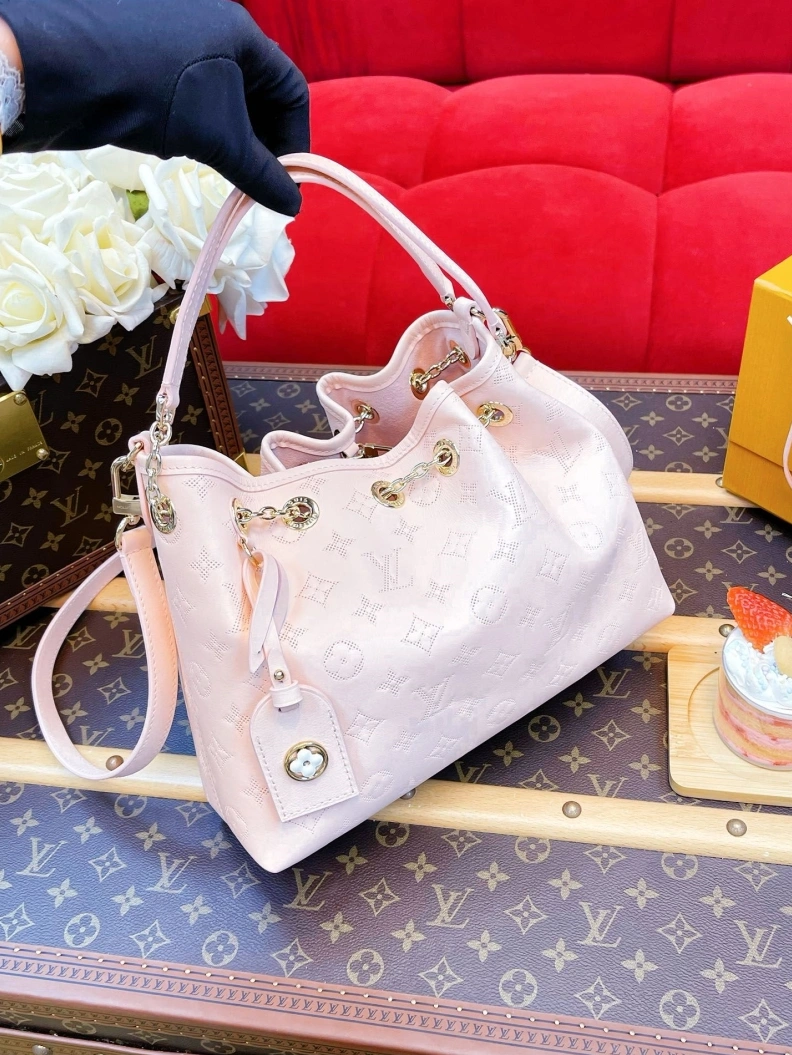 LX Bucket Bags Comfortable 1327