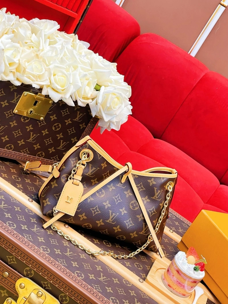 Modern LX Shopping Bags 1121