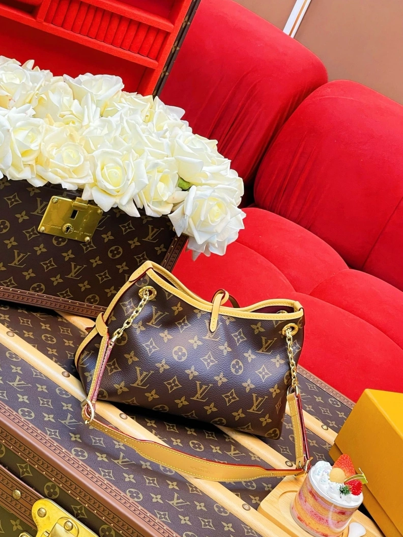 Modern LX Shopping Bags 1121