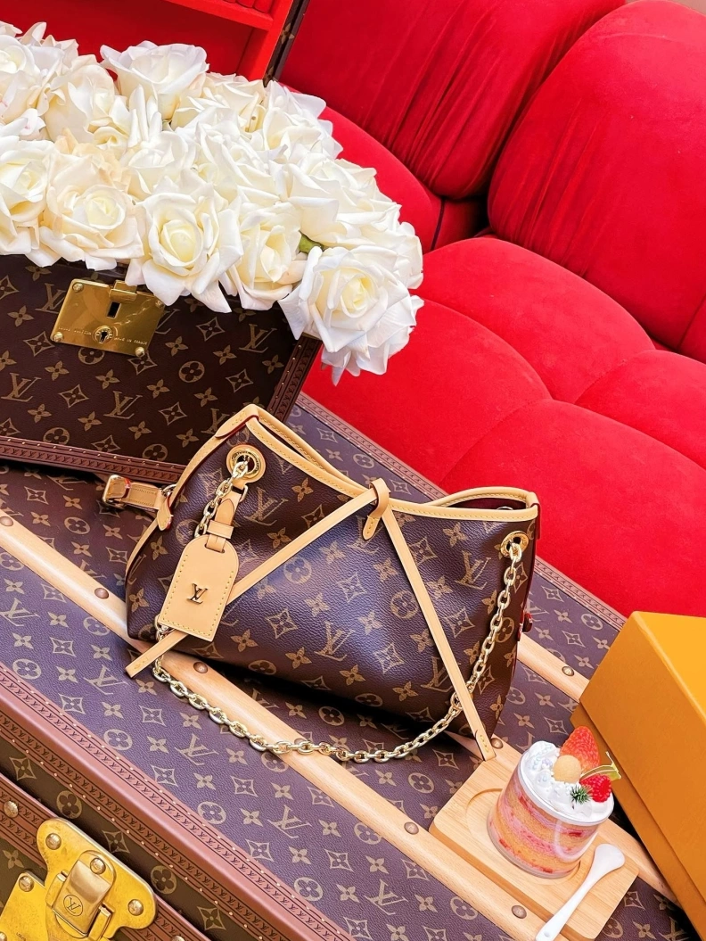 Modern LX Shopping Bags 1121