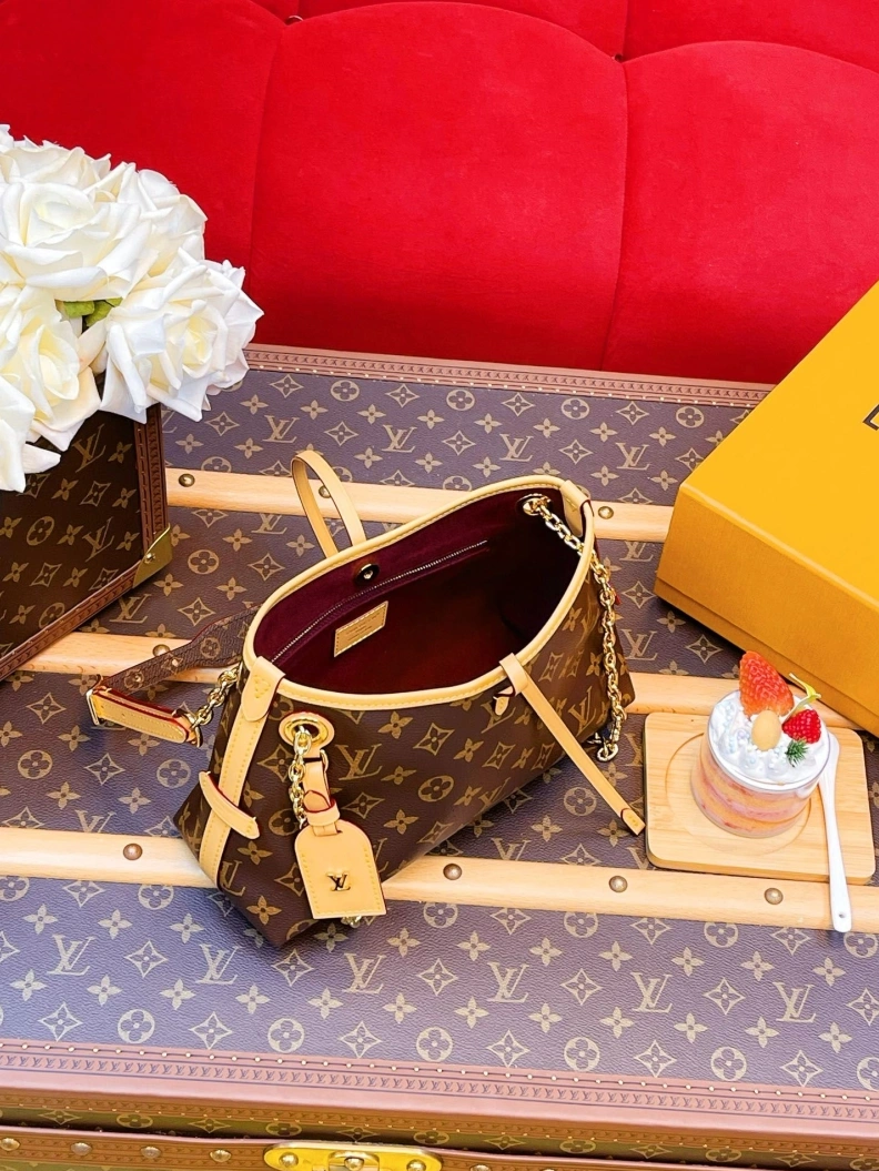 Modern LX Shopping Bags 1121