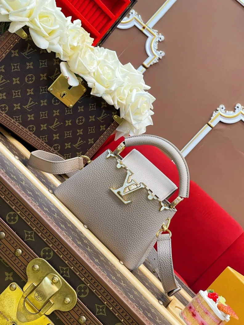 Cozy LX Caxucines Bags 1178