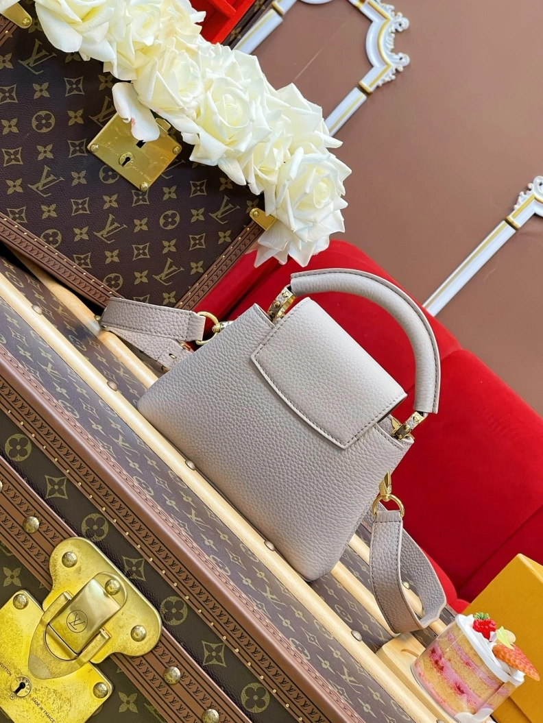 Cozy LX Caxucines Bags 1178