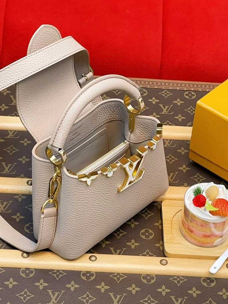 Cozy LX Caxucines Bags 1178