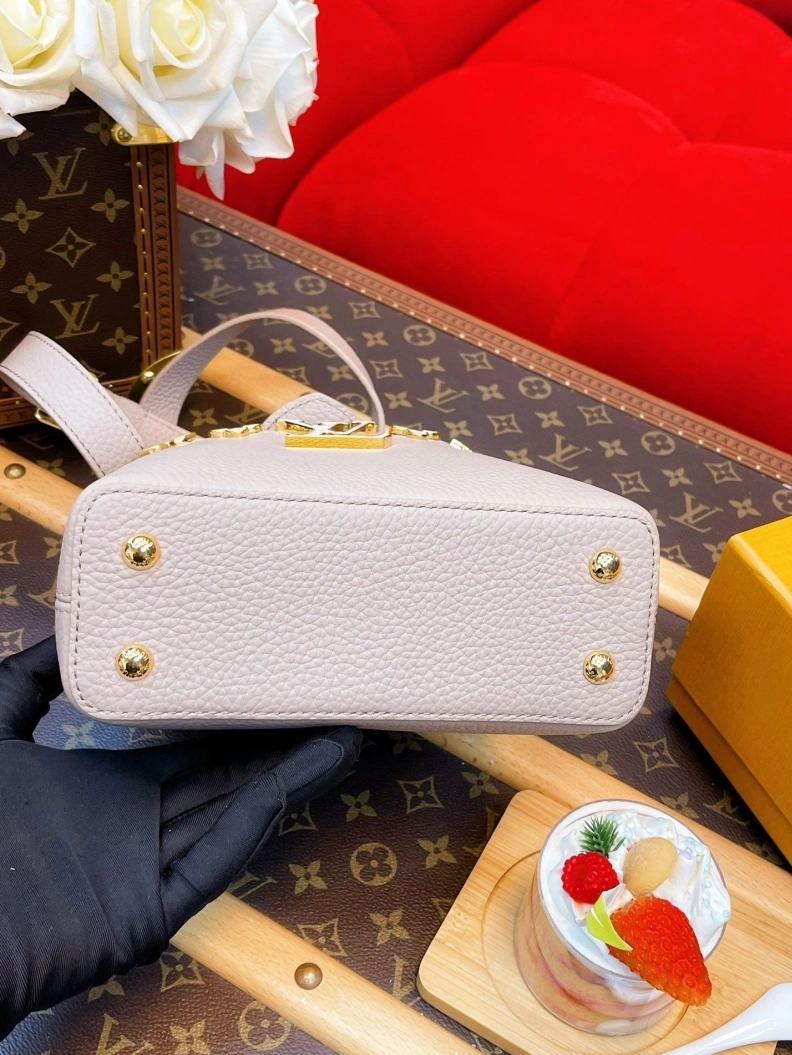 Cozy LX Caxucines Bags 1178