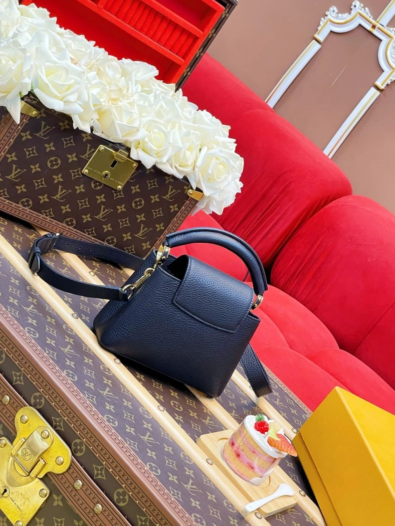 LX Caxucines Bags Cozy 1227