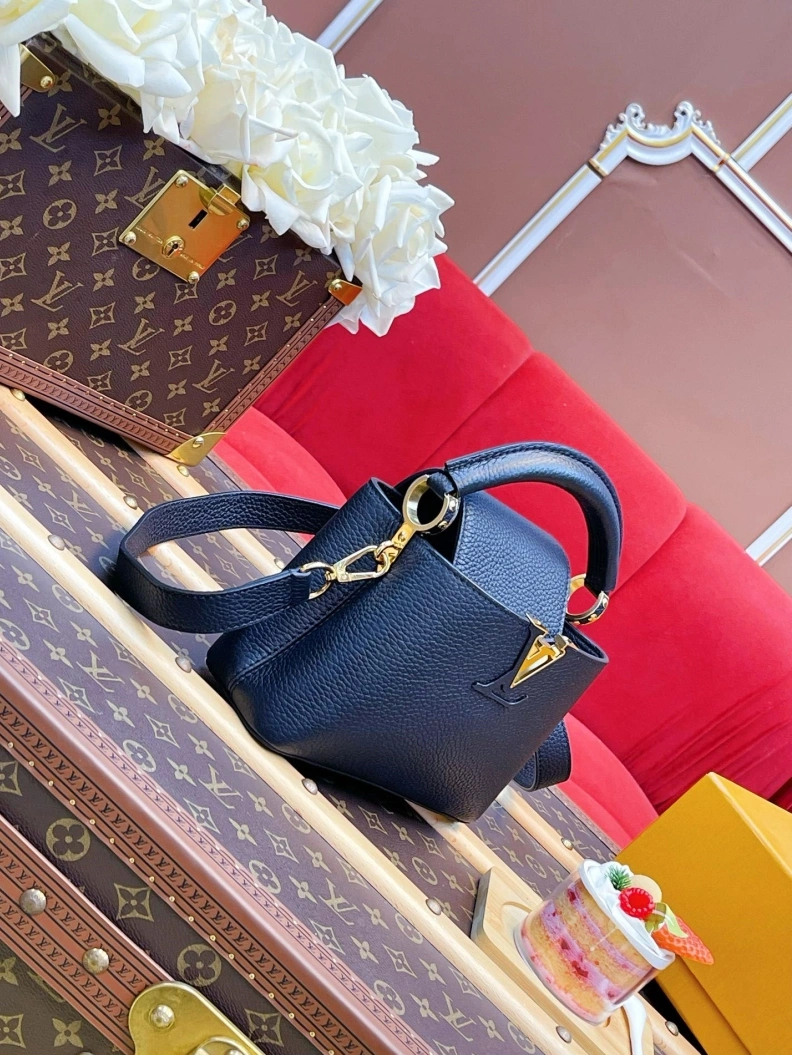 LX Caxucines Bags Cozy 1227
