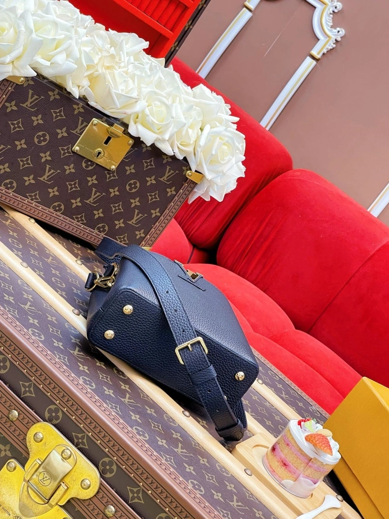 LX Caxucines Bags Cozy 1227