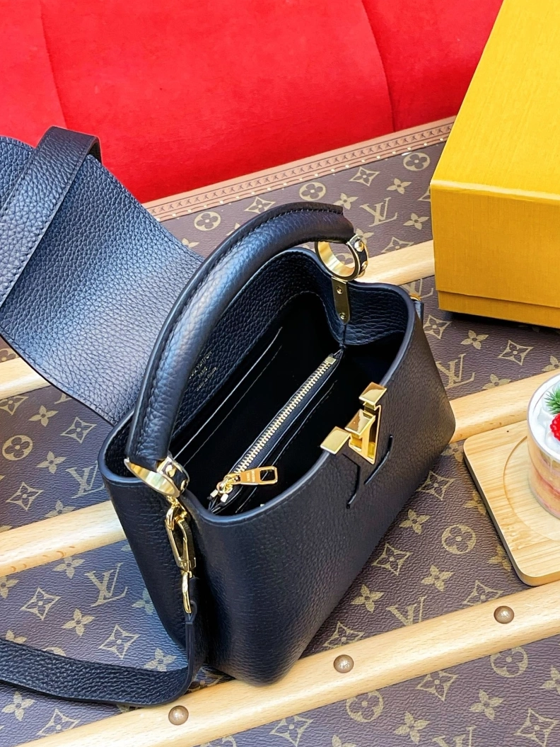 LX Caxucines Bags Cozy 1227
