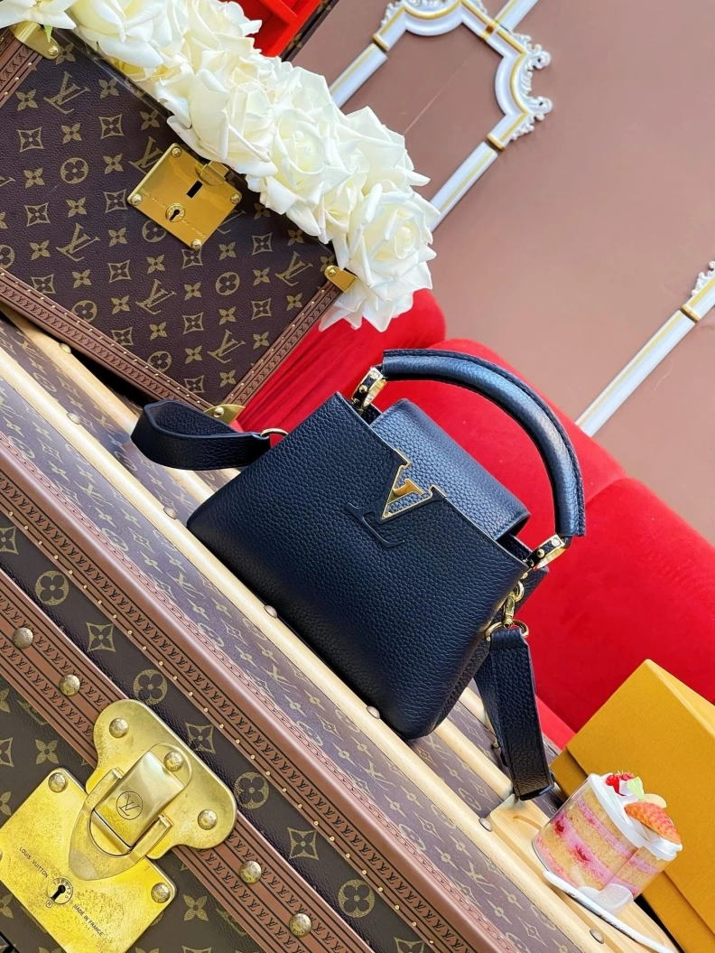 LX Caxucines Bags Cozy 1227
