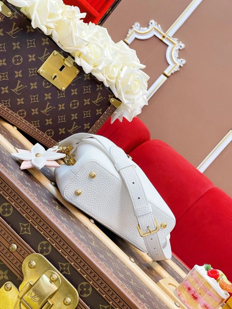Vibrant LX Caxucines Bags 1174