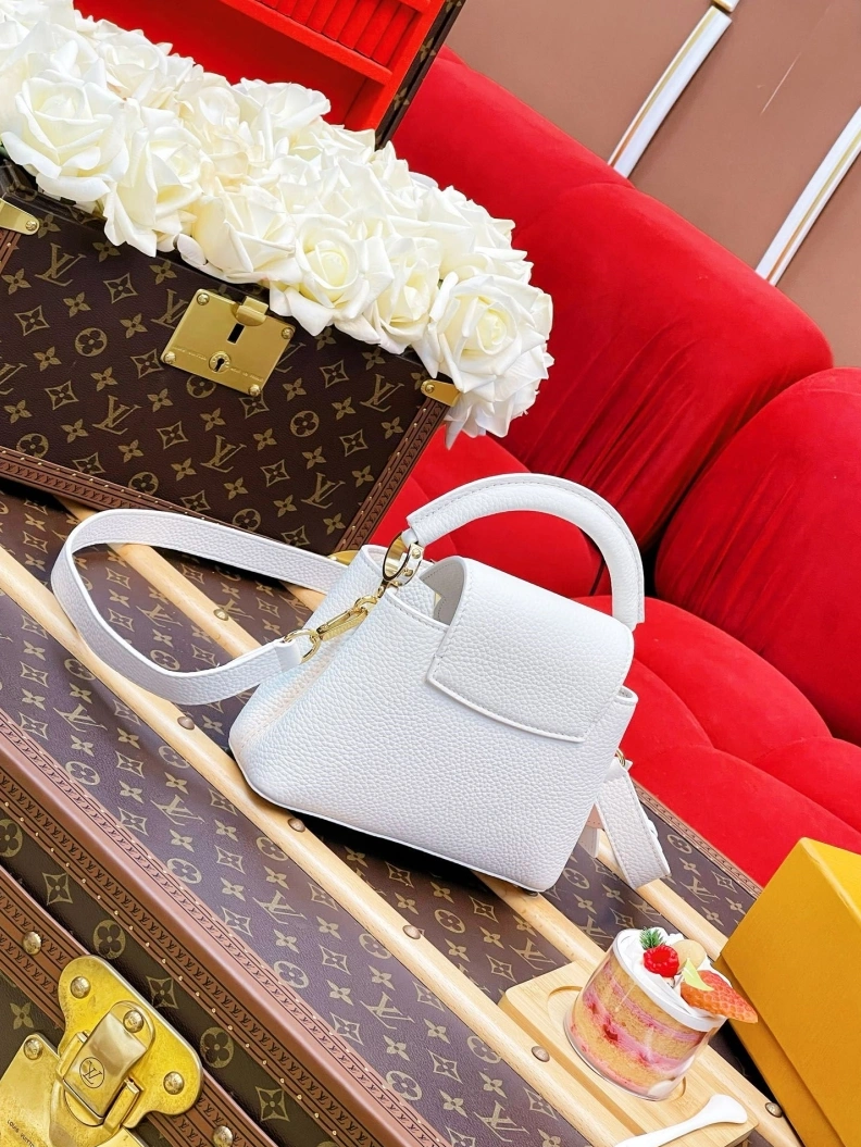 Vibrant LX Caxucines Bags 1174