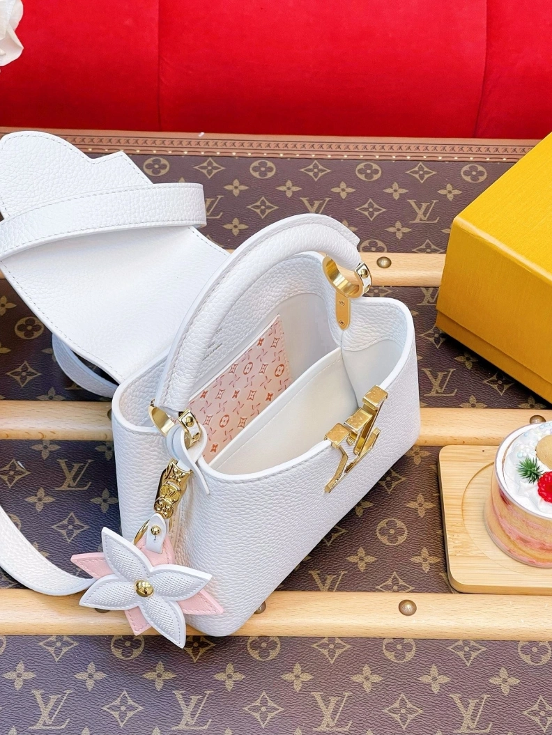 Vibrant LX Caxucines Bags 1174