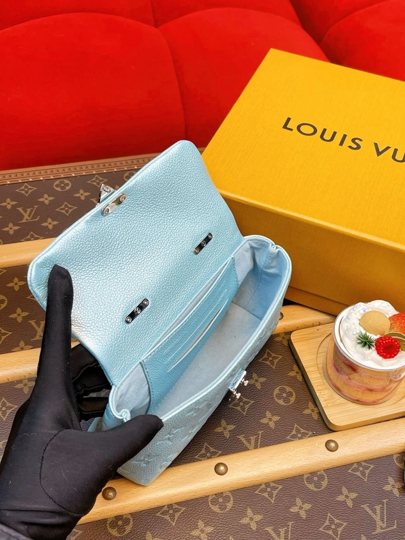 LX Top Handle Bags AllSeason 1084
