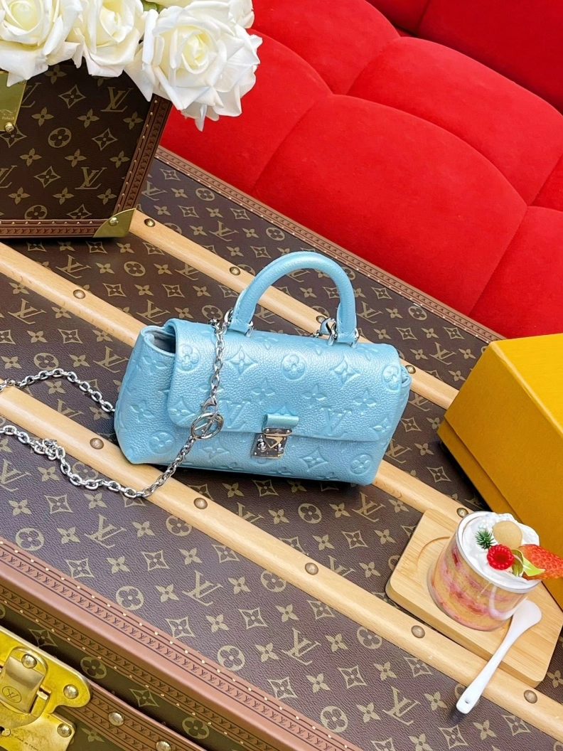 LX Top Handle Bags AllSeason 1084