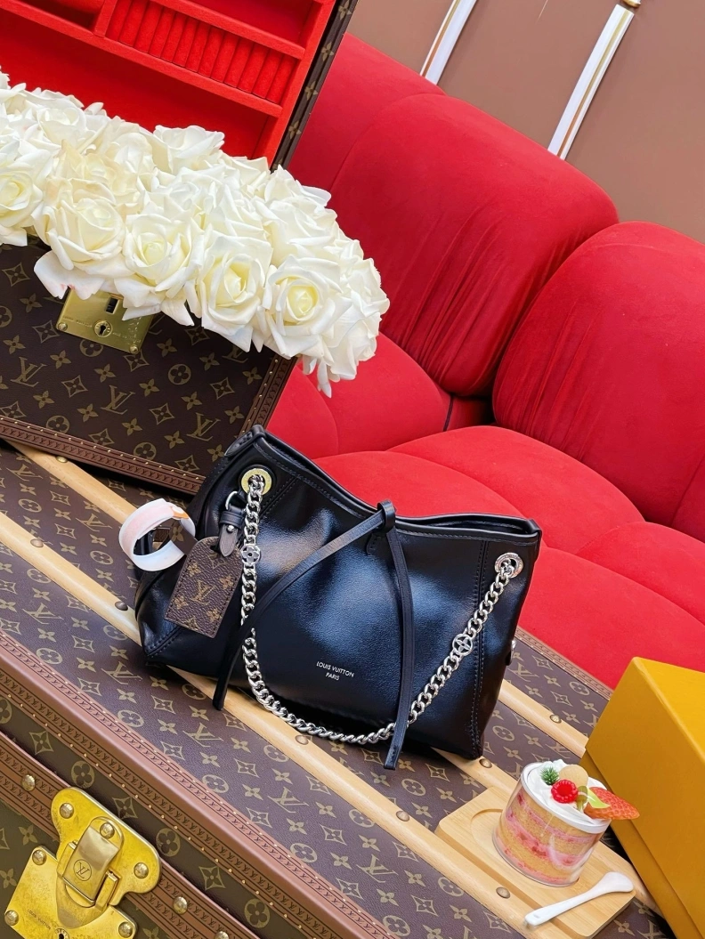LX Satchel Bags Classic 1144
