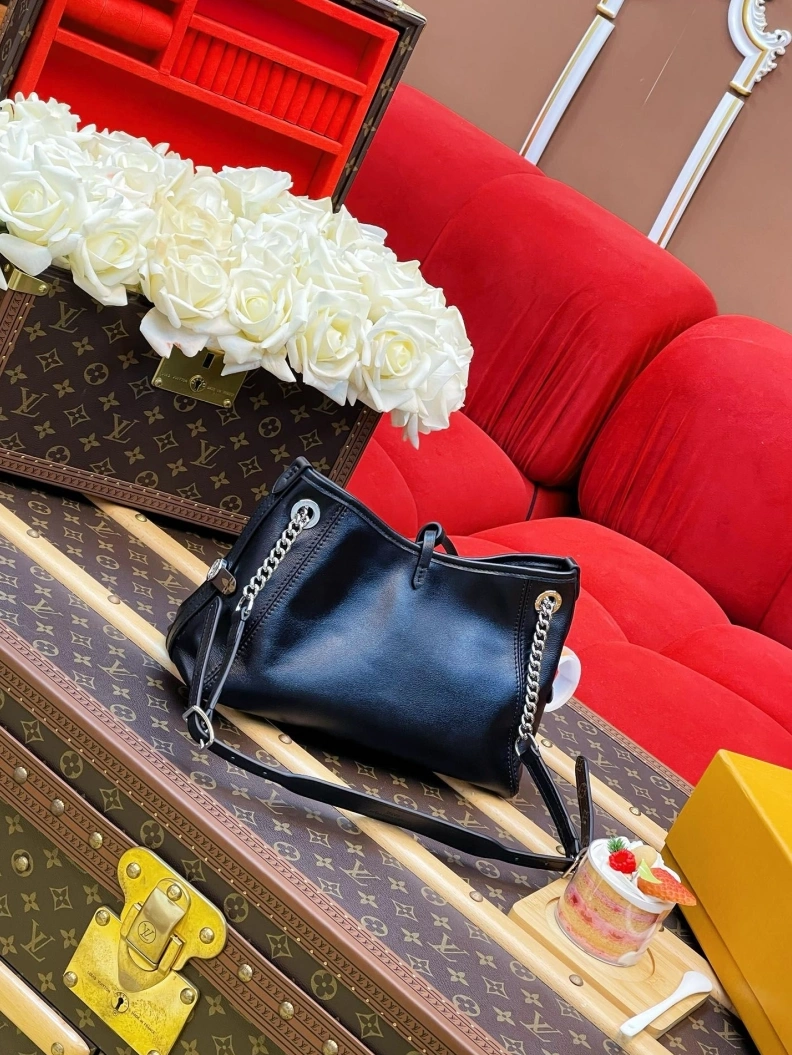 LX Satchel Bags Classic 1144
