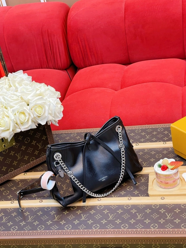 LX Satchel Bags Classic 1144